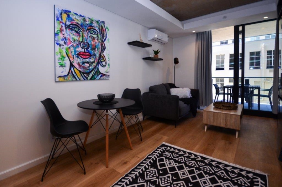 To Let 0 Bedroom Property for Rent in Sea Point Western Cape